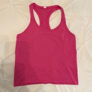 Lululemon Swiftly Tech Race Length